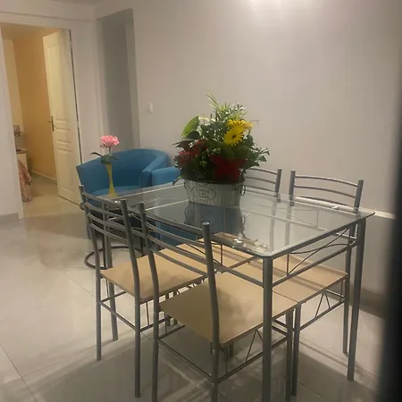 Séjour chez l'habitant Maison Au Calme 2 Montgeron