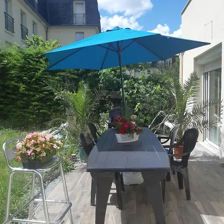 Maison Au Calme 2