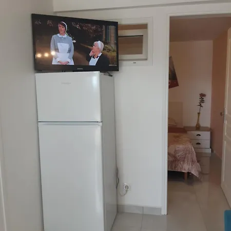 Séjour chez l'habitant Maison Au Calme 2 Montgeron