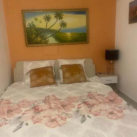 Homestay Maison Au Calme 2