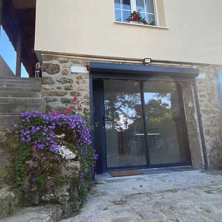 Maison Au Calme 2 Homestay *