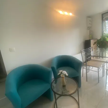 Maison Au Calme 2 Homestay Montgeron